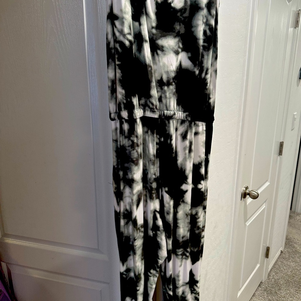 Derek & Heart Jumpsuit